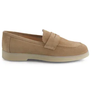 COMODA LOAFER - DESERT