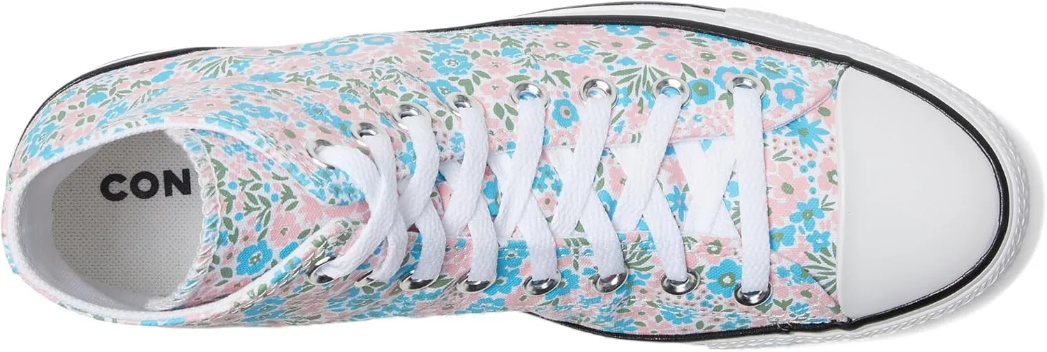 Converse Unisex-Adult Chuck Taylor All Star High-top Sneaker