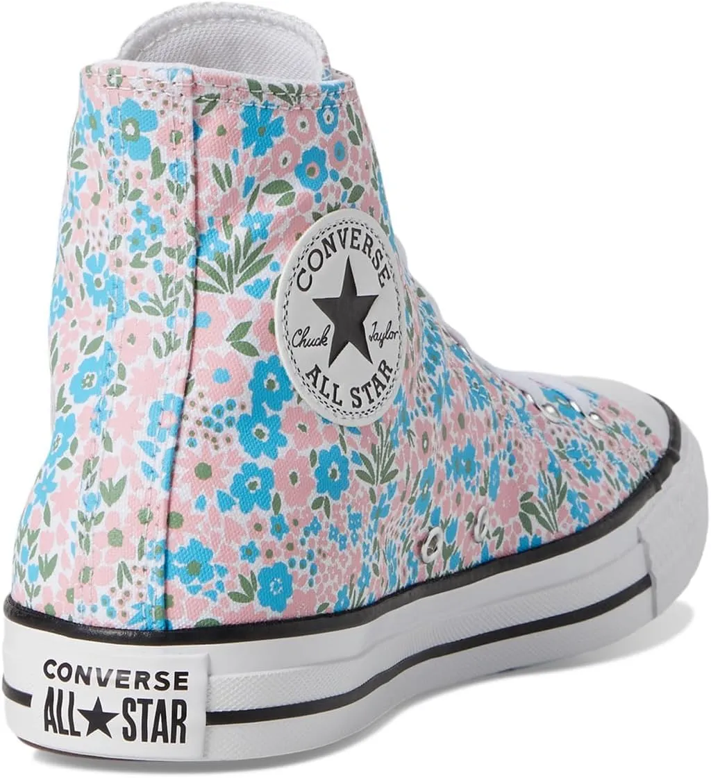 Converse Unisex-Adult Chuck Taylor All Star High-top Sneaker
