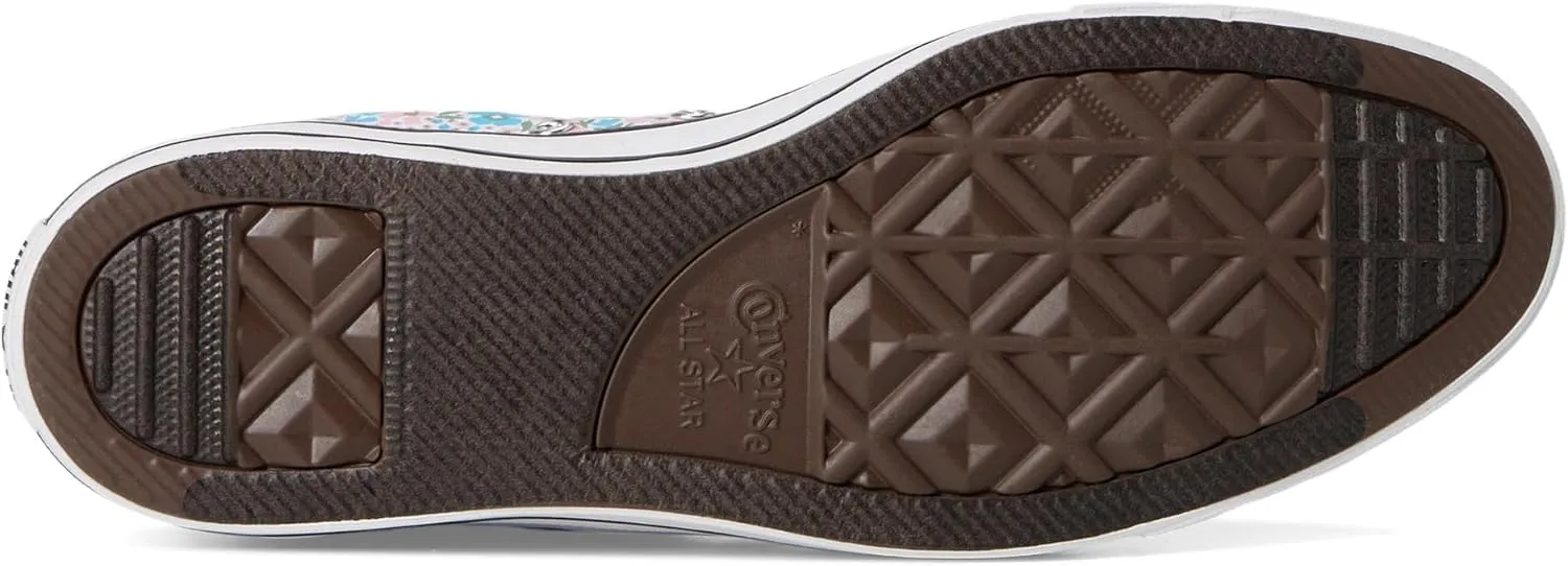 Converse Unisex-Adult Chuck Taylor All Star High-top Sneaker