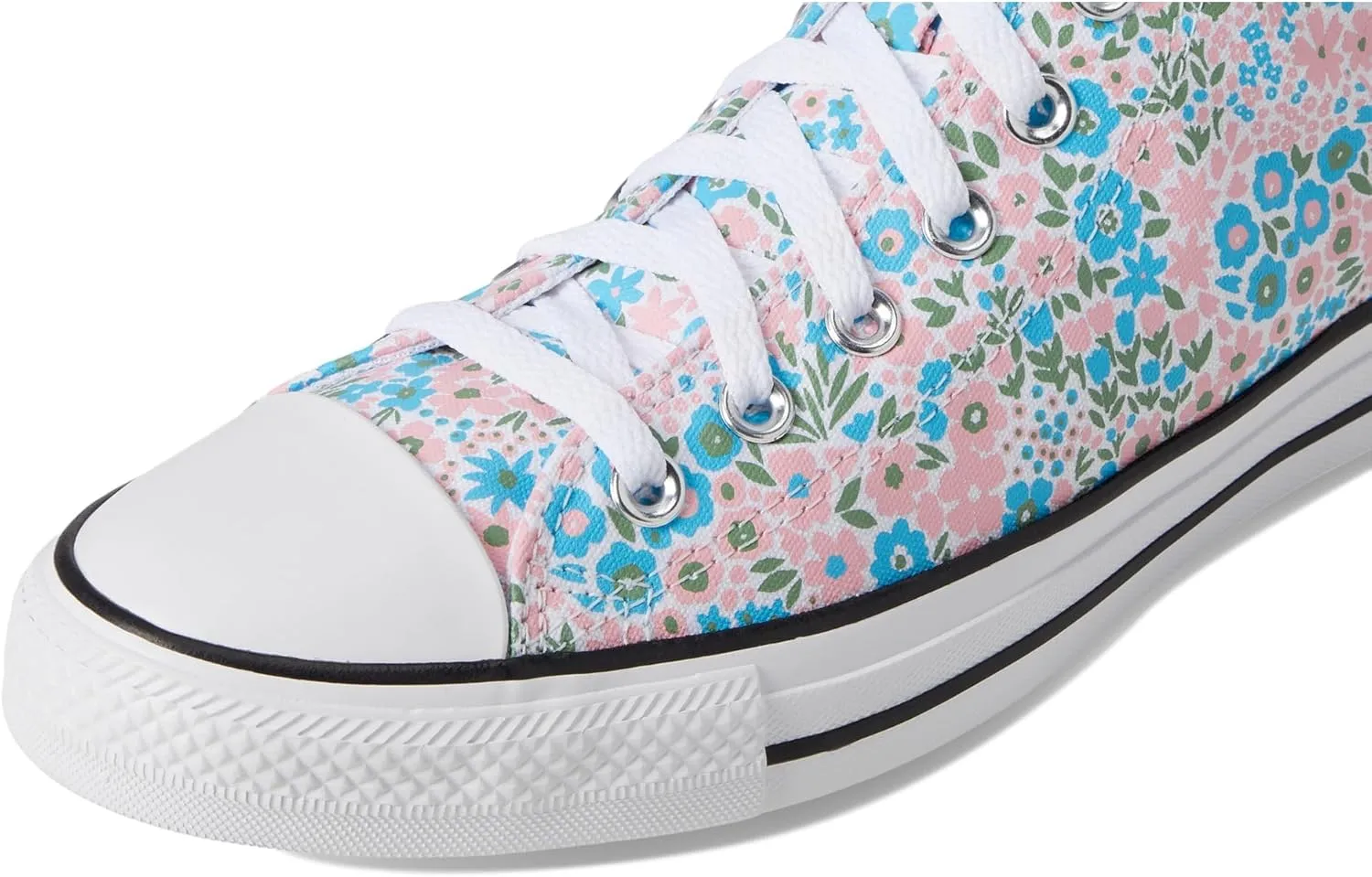 Converse Unisex-Adult Chuck Taylor All Star High-top Sneaker