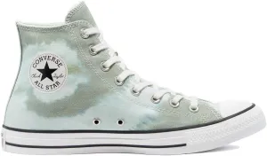Converse Unisex Summer Wave Chuck Taylor All Star Hi (4 Men/Women 6, Light Field Surplus)