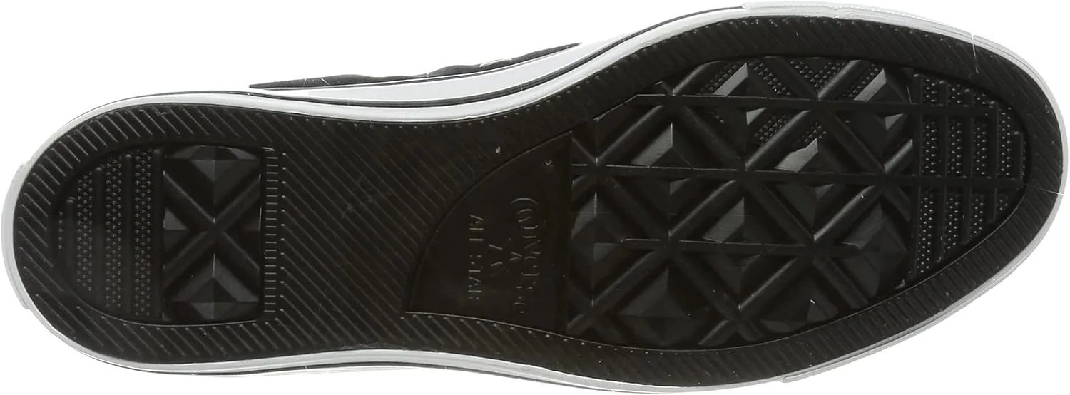Converse Women's Chuck Taylor All Star Leather High Top Sneaker