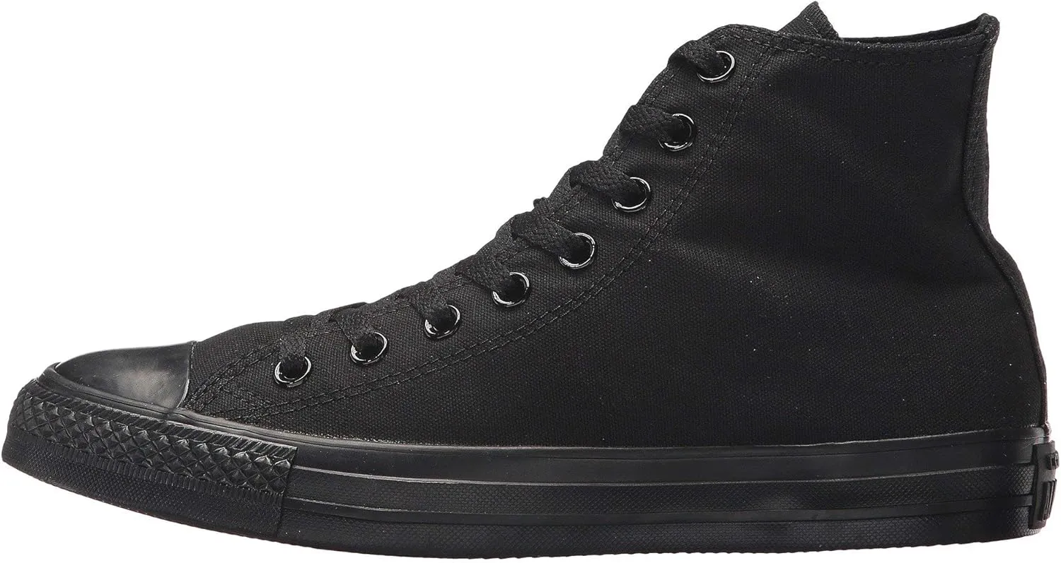 Converse Women's Chuck Taylor All Star Leather High Top Sneaker