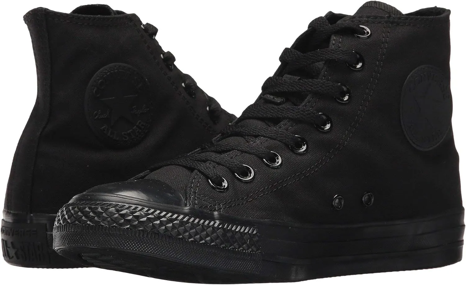 Converse Women's Chuck Taylor All Star Leather High Top Sneaker