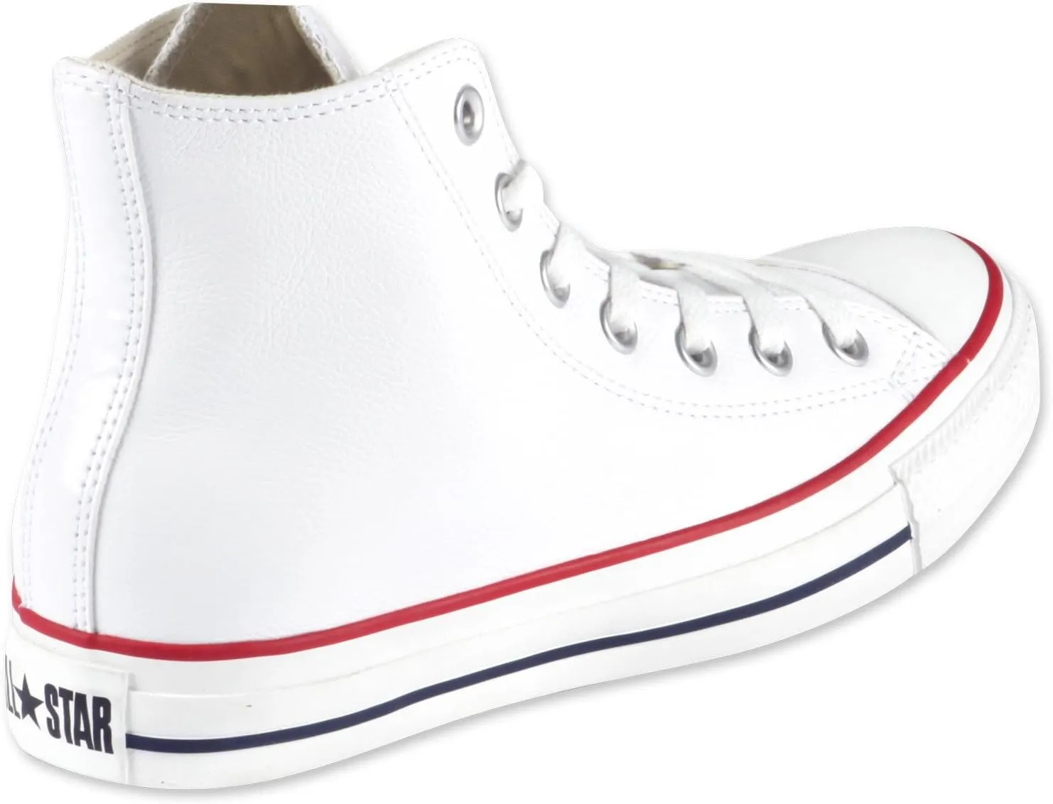 Converse Women's Chuck Taylor All Star Leather High Top Sneaker