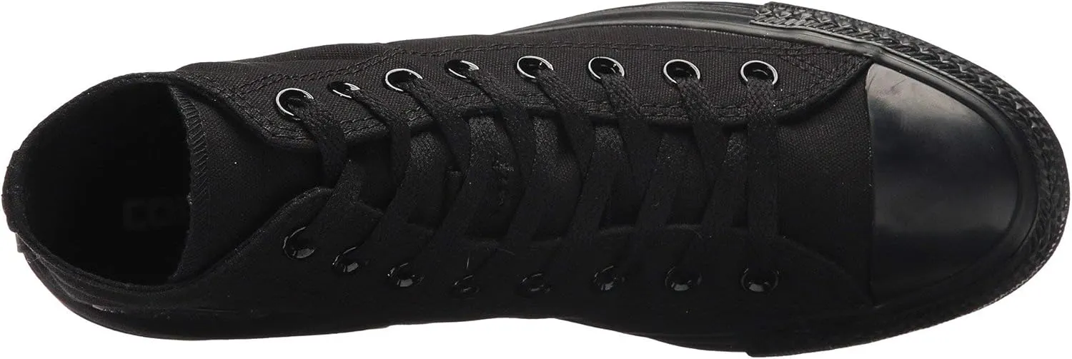 Converse Women's Chuck Taylor All Star Leather High Top Sneaker