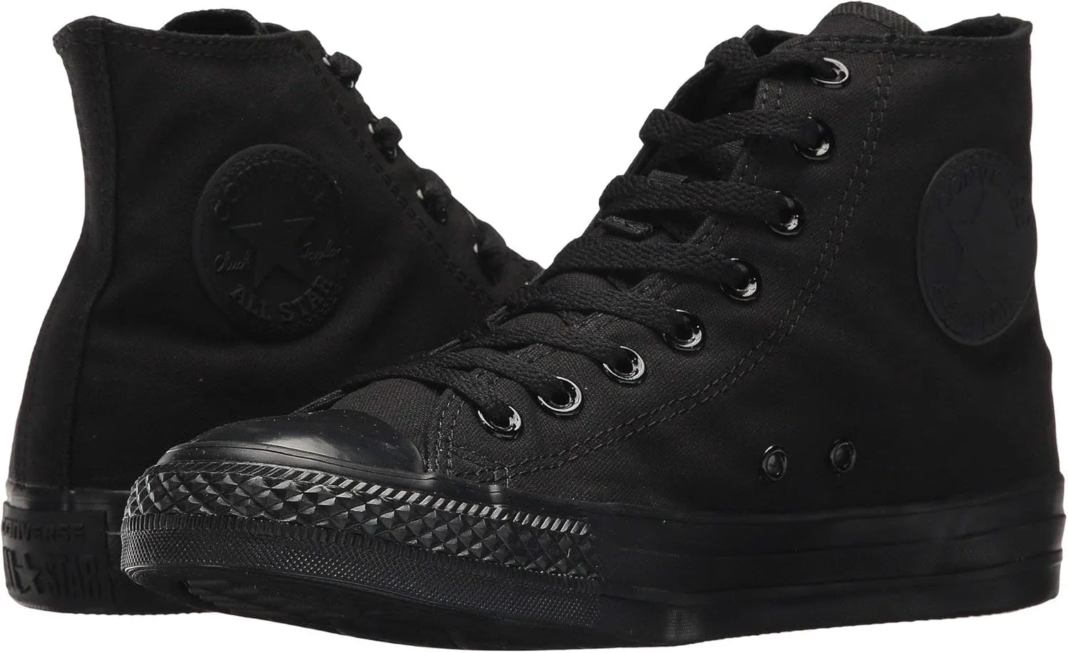 Converse Women's Chuck Taylor All Star Leather High Top Sneaker
