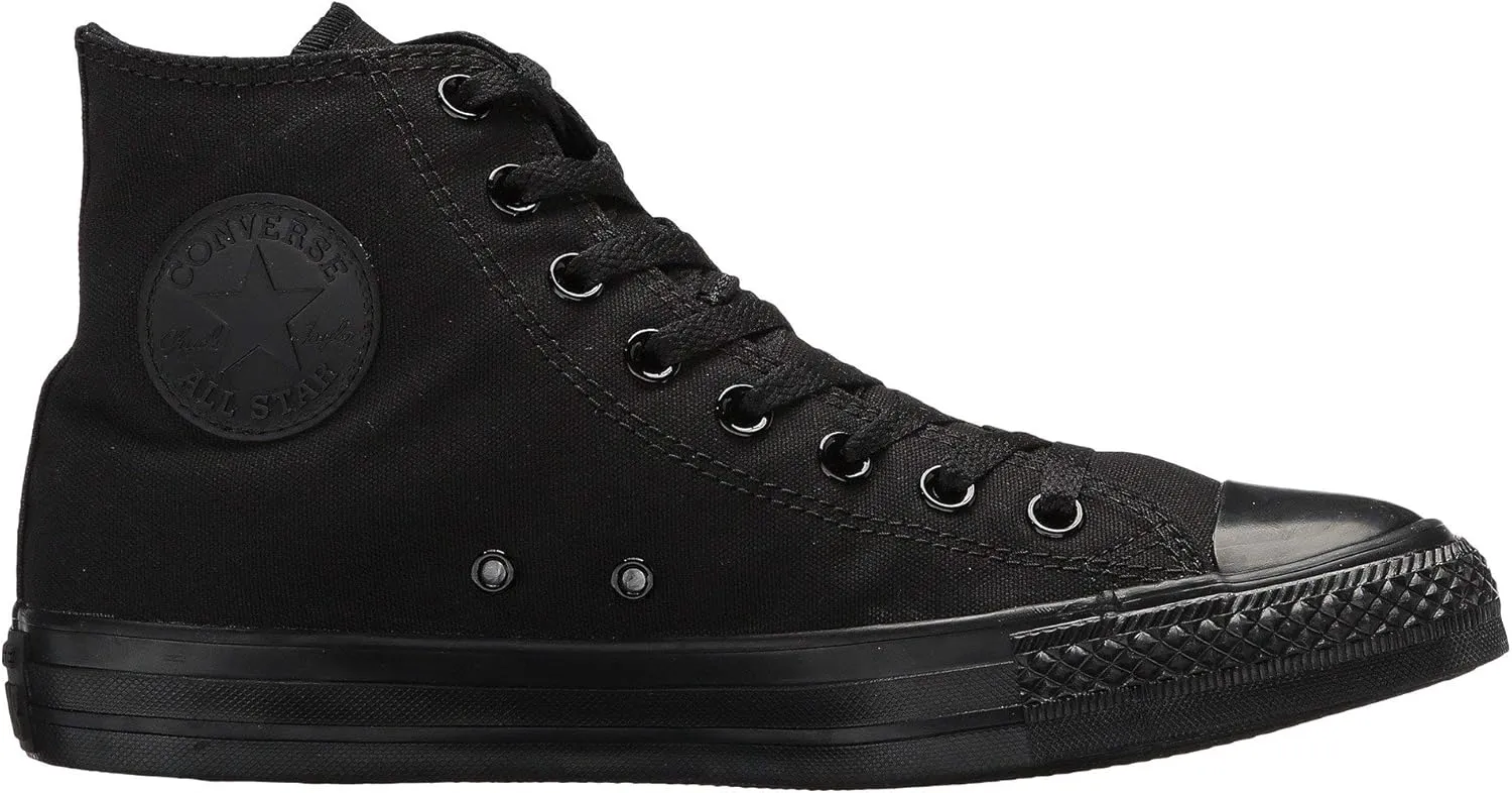 Converse Women's Chuck Taylor All Star Leather High Top Sneaker