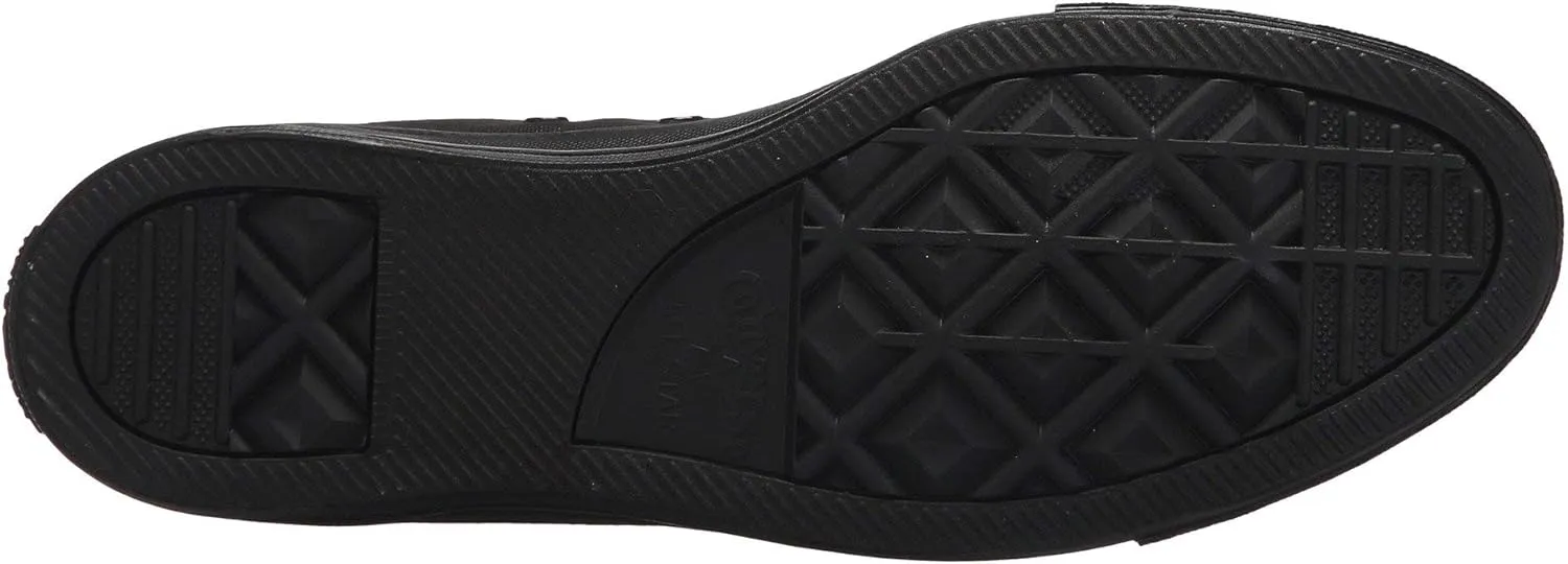 Converse Women's Chuck Taylor All Star Leather High Top Sneaker