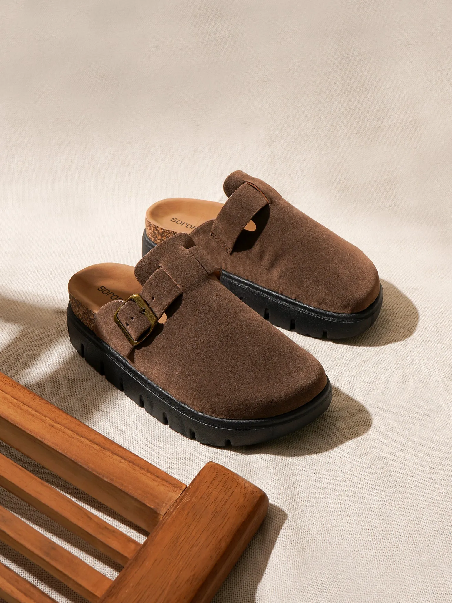 Cormac Platform Easy Slides