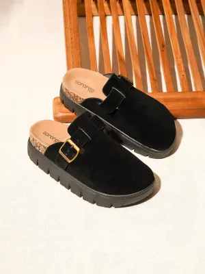 Cormac Platform Easy Slides