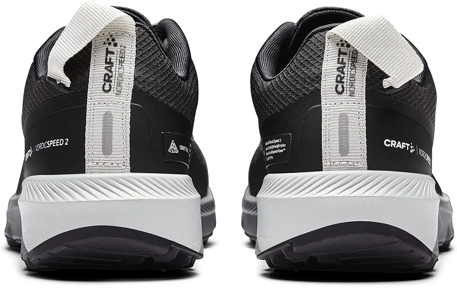 Craft Men's Advance Nordic Trail Sneaker