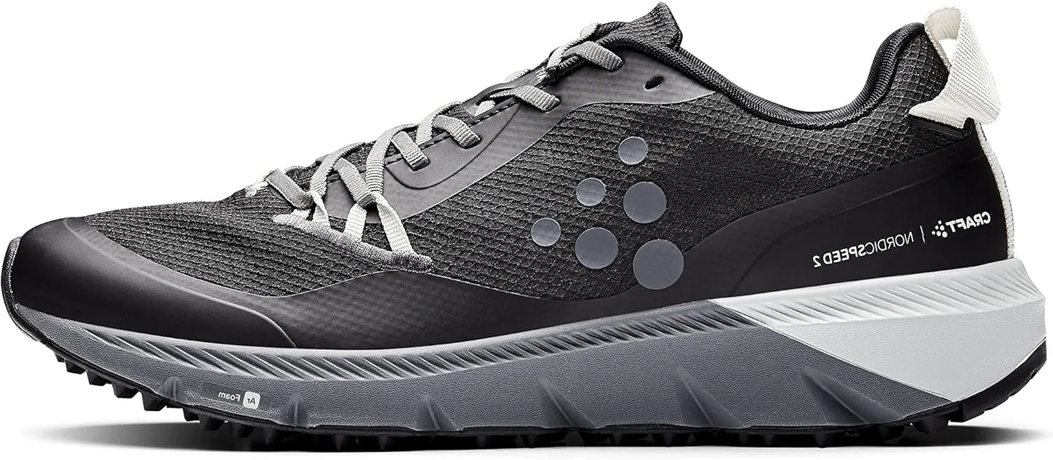 Craft Men's Advance Nordic Trail Sneaker