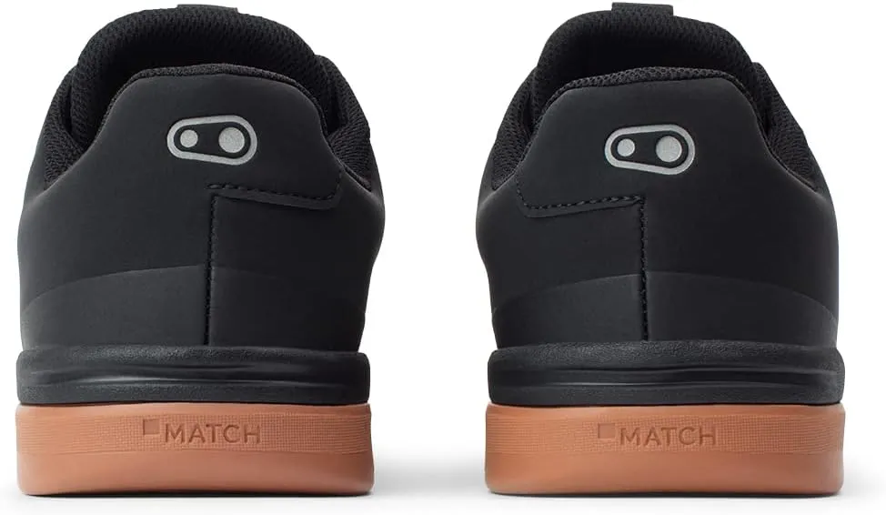 Crankbrothers Stamp Lace Flat, MTB Shoes