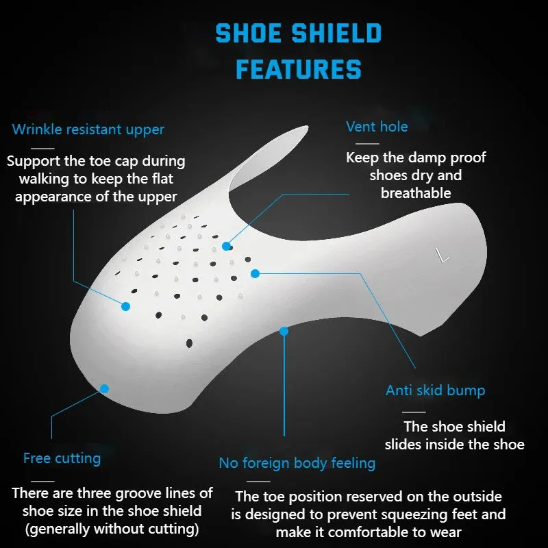 CreaseGuard AF1/AJ Sneaker Protector Expander