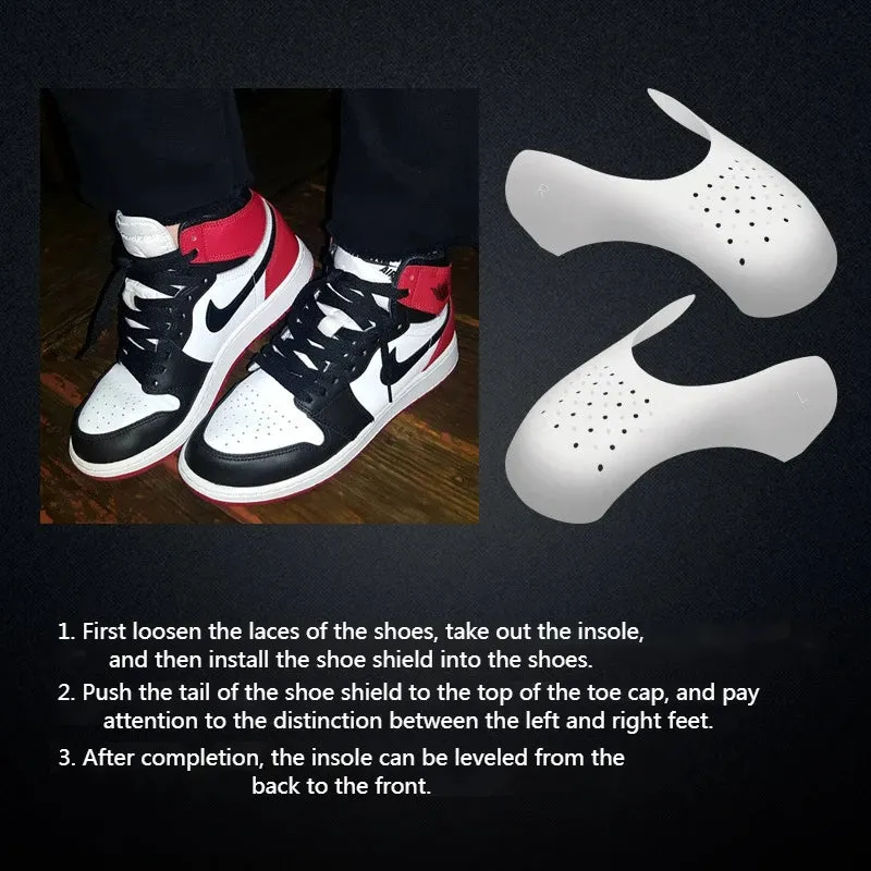 CreaseGuard AF1/AJ Sneaker Protector Expander