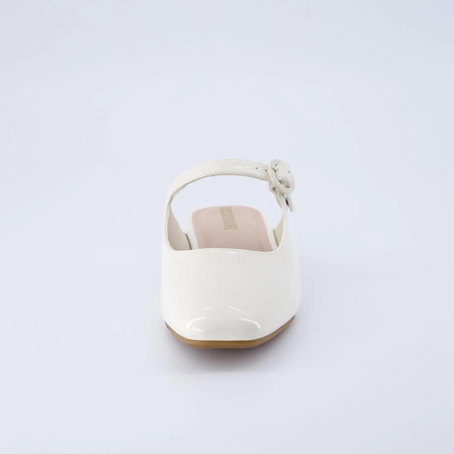 CUSHIONAIRE Women's Jackpot Mary Jane Mule  Memory Foam, Wide Widths Available
