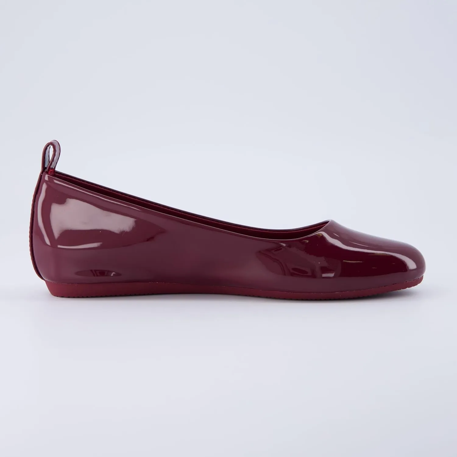CUSHIONAIRE Women's Wink Hidden Wedge Flat with  Memory Foam and Wide Widths Available