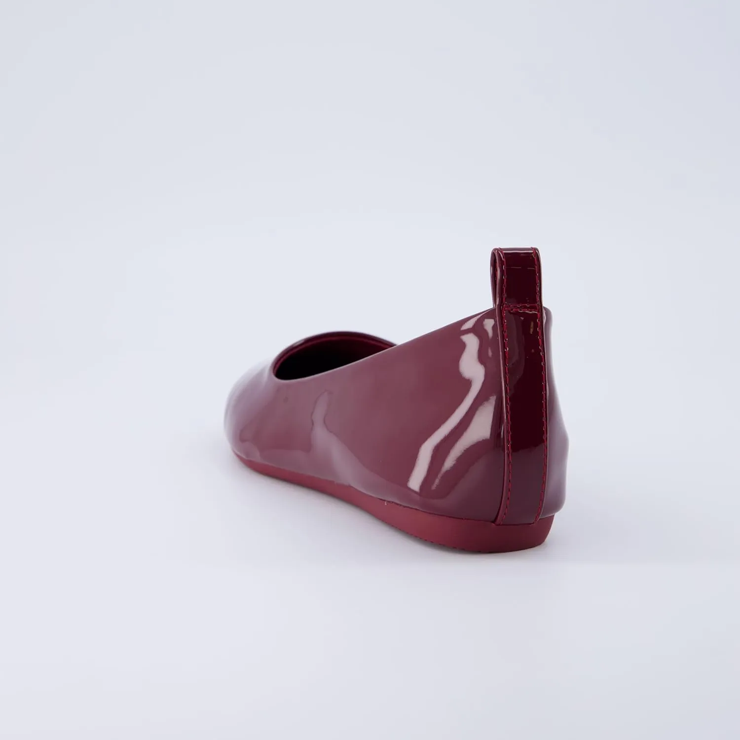 CUSHIONAIRE Women's Wink Hidden Wedge Flat with  Memory Foam and Wide Widths Available
