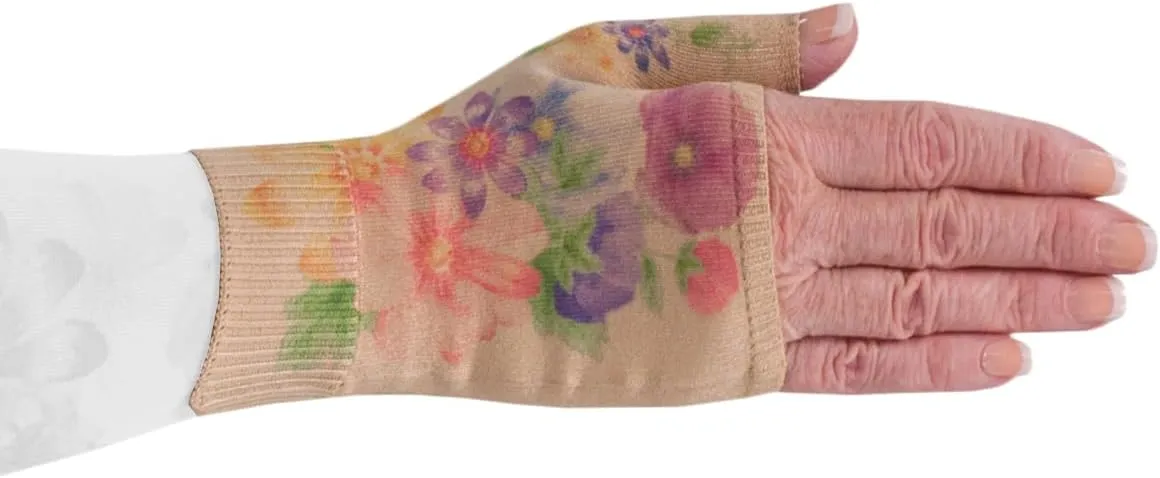 Dahlia Medical Graduated Compression Gauntlet for Lymphedema