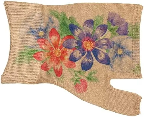 Dahlia Medical Graduated Compression Gauntlet for Lymphedema