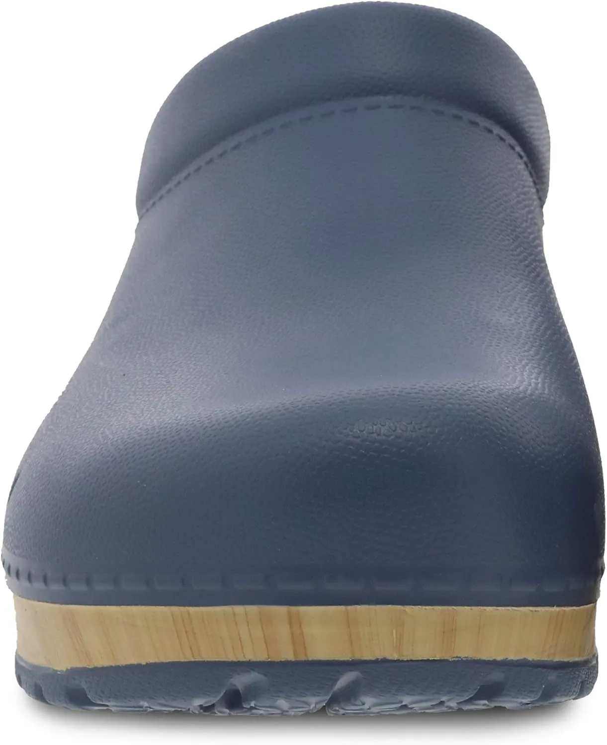 Dansko Kane Slip-On Mule Clog for Women - Lightweight Cushioned Comfort and Removable EVA Footbed with Arch Support - Easy Clean Uppers