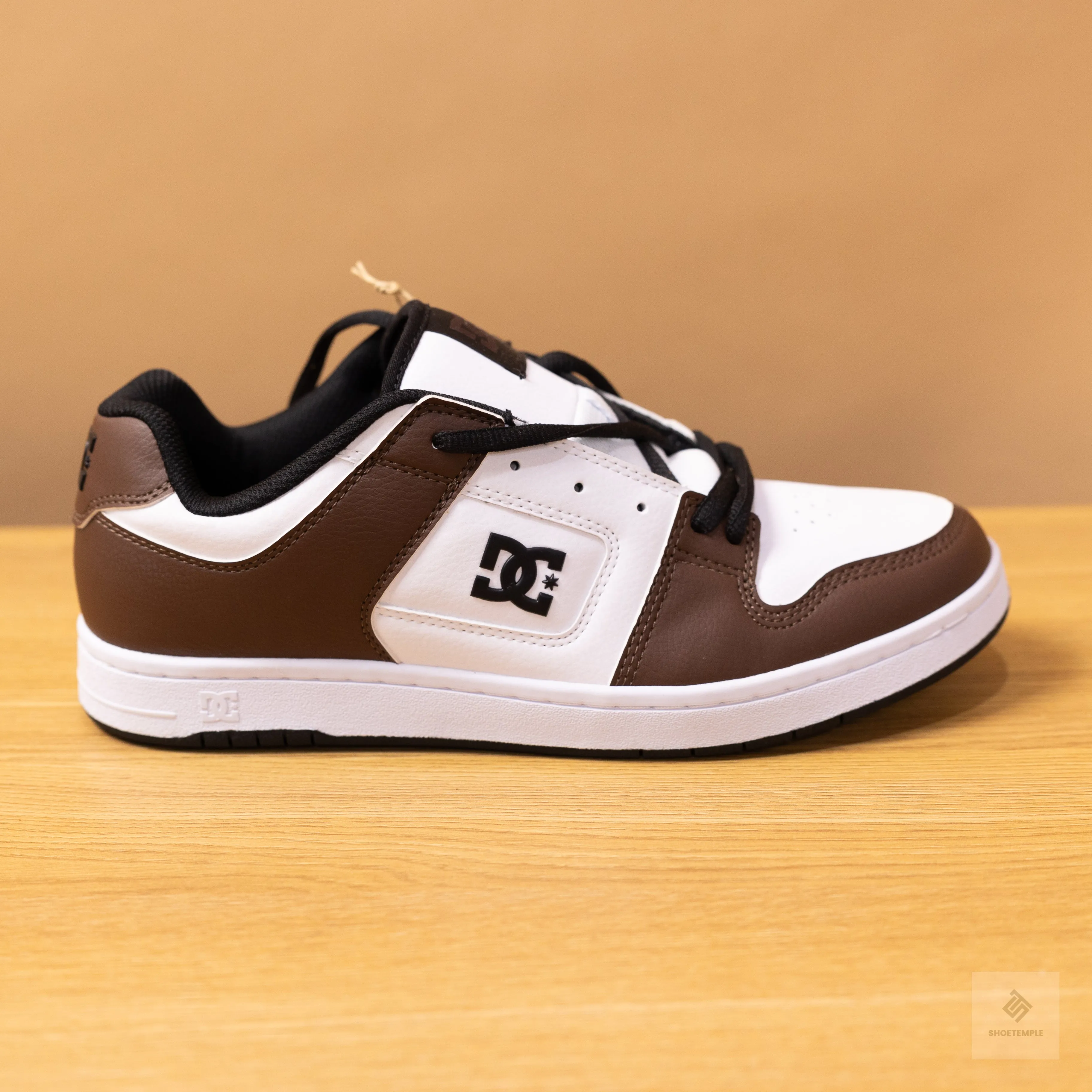 DC Manteca 4 Skate Shoe