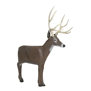 Delta McKenzie Baby Daddy Mule Deer 3D Target