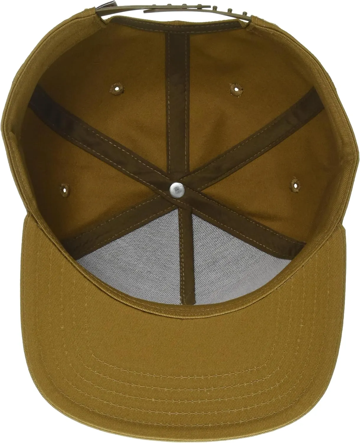 Dickies mens Skateboarding Mid Pro Cap
