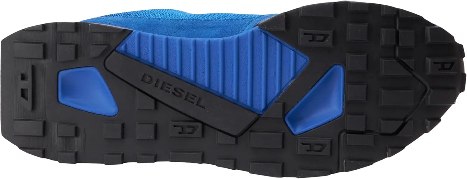 Diesel Men's Tyche S-typ D Oxford Flat