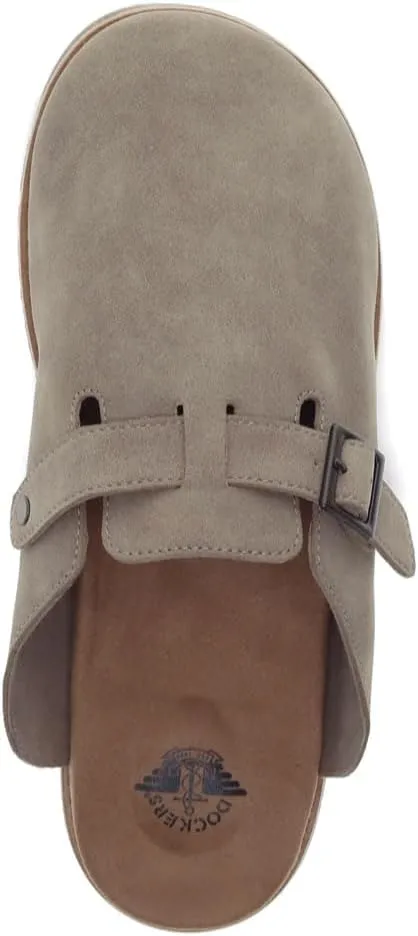 Dockers Men's Bircham Mule