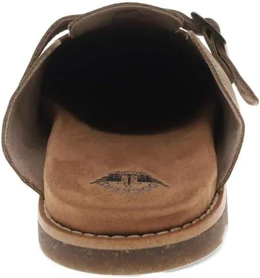 Dockers Men's Bircham Mule