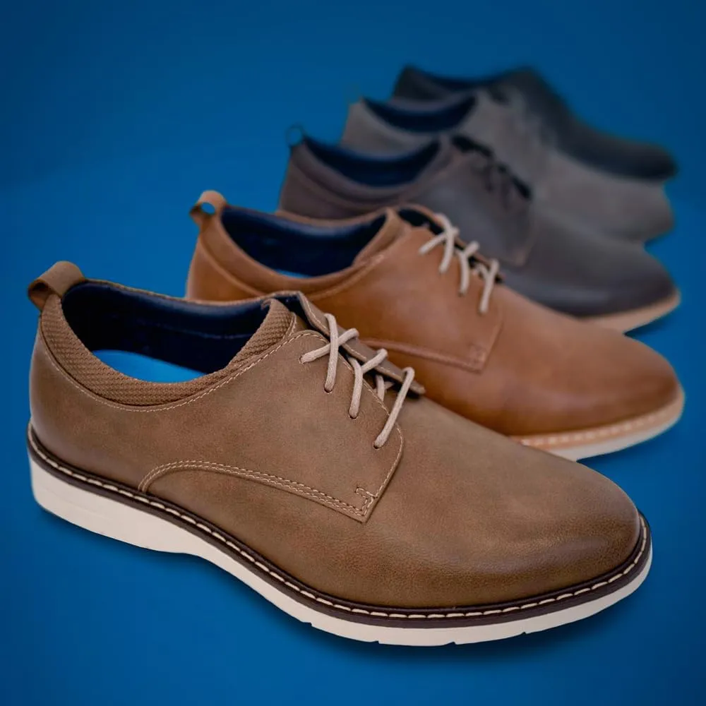 DOCKERS Men's Damick Oxford