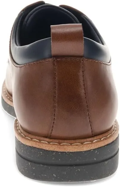 DOCKERS Men's Damick Oxford