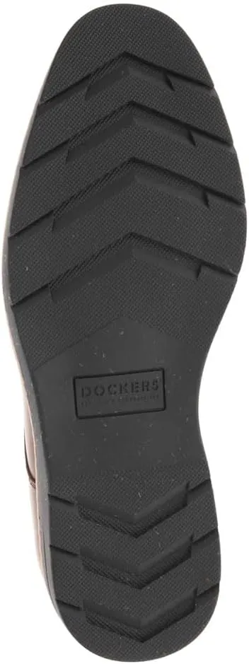 DOCKERS Men's Damick Oxford