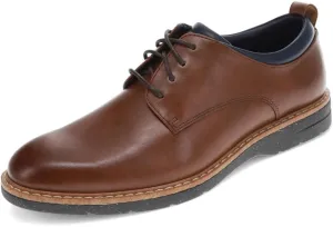 DOCKERS Men's Damick Oxford