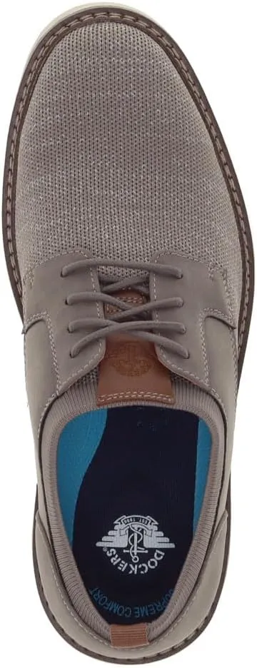 DOCKERS Men's Edgehill Oxford