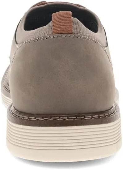 DOCKERS Men's Edgehill Oxford