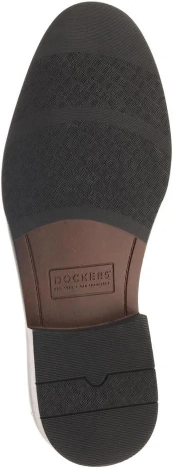 DOCKERS Men's Elmer Oxford