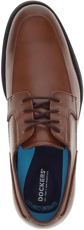 DOCKERS Men's Elmer Oxford