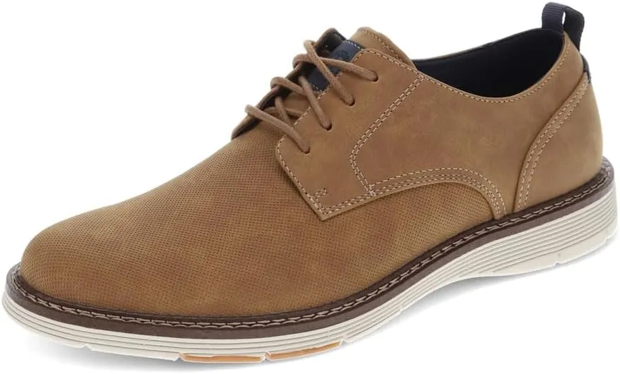 DOCKERS Men's Elmington Oxford