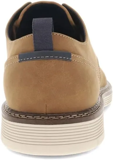 DOCKERS Men's Elmington Oxford