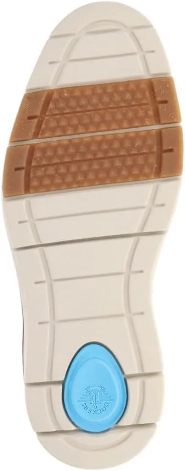 DOCKERS Men's Elmington Oxford