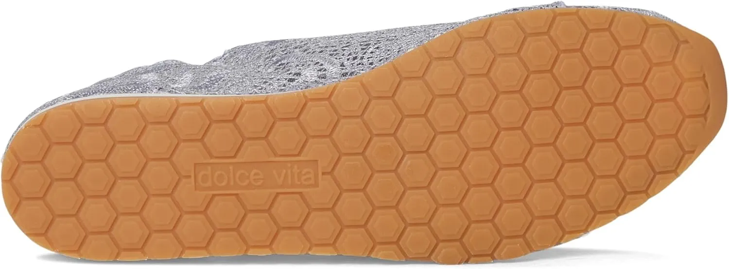 Dolce Vita Women's Dayana Sneaker