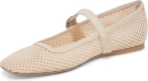 Dolce Vita Women's Rodni Mesh Ballet Flat