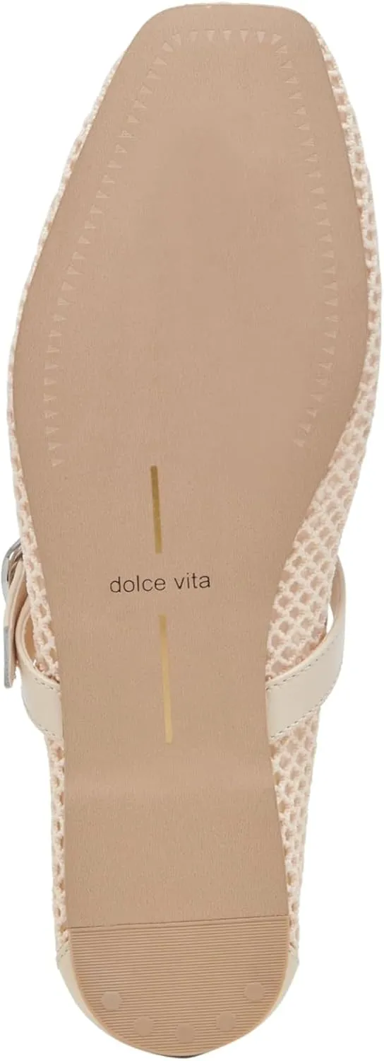 Dolce Vita Women's Rodni Mesh Ballet Flat