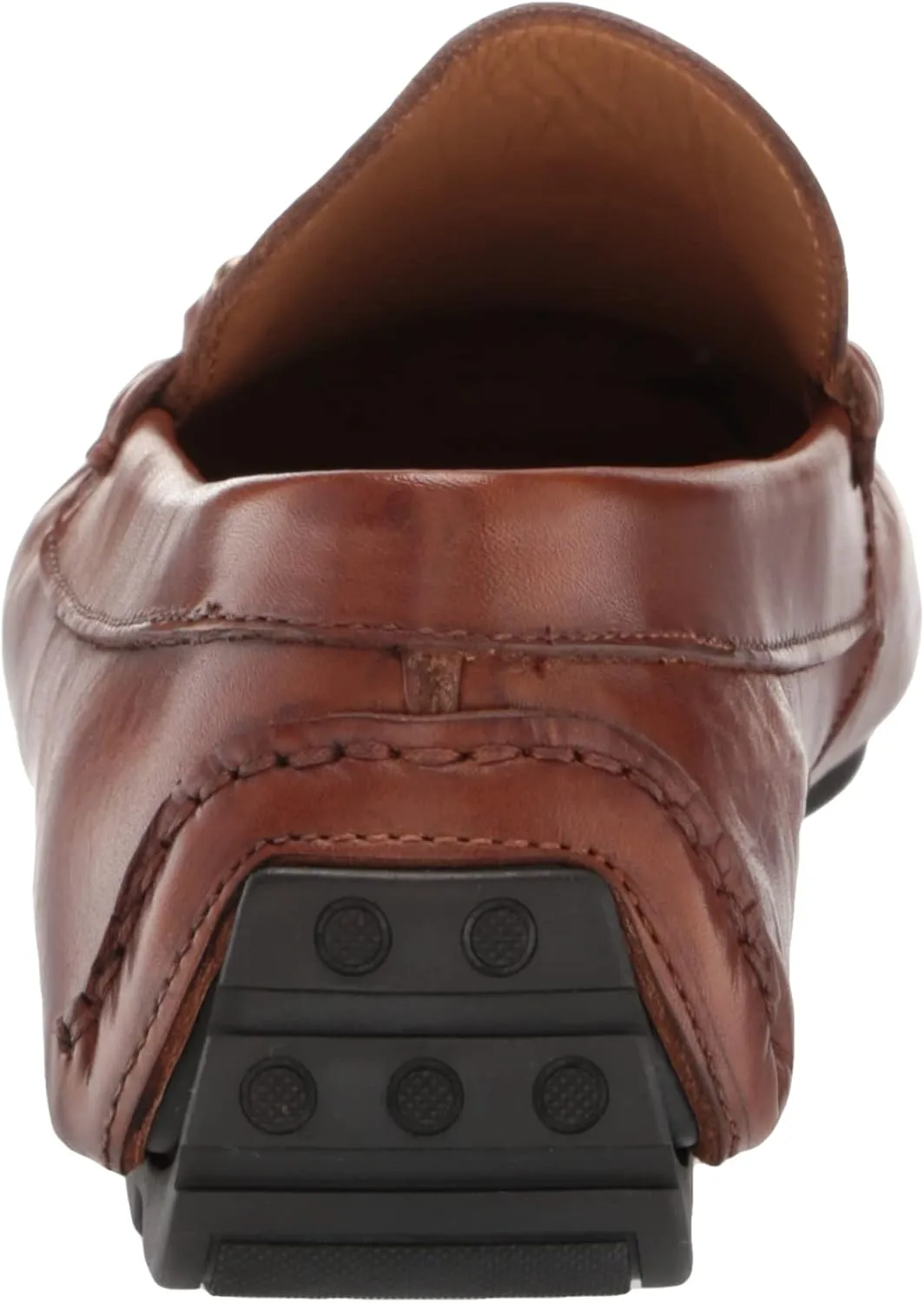 Donald J Pliner Men's Dacio Driver Driving Style Loafer