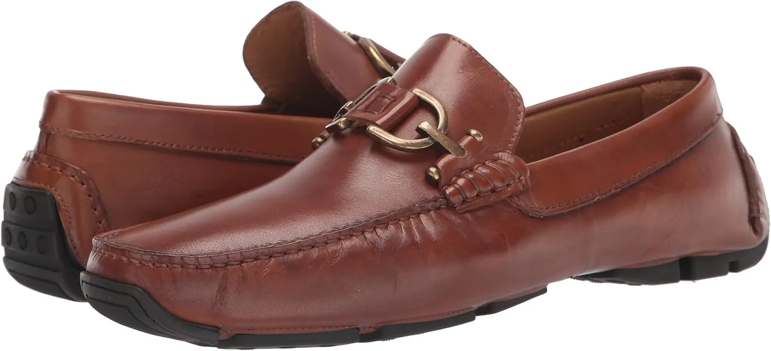 Donald J Pliner Men's Dacio Driver Driving Style Loafer