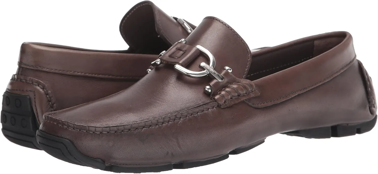 Donald J Pliner Men's Dacio Driver Driving Style Loafer